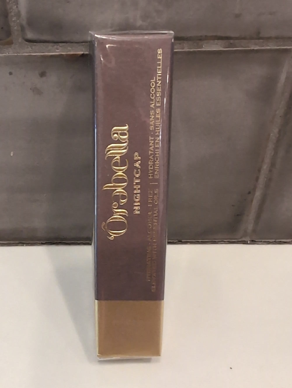 New Orebella Nightcap